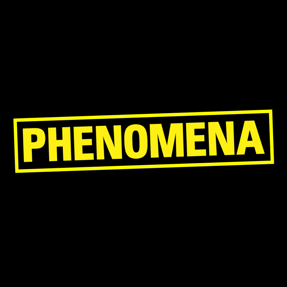 Phenomena Berytech