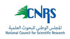 National Council for Scientificr Research (CNRS) Logo