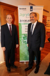Agrytech Networking Evening_2