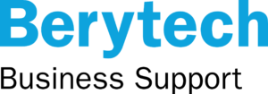 Berytech Business Support Logo