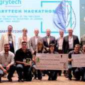 Agrytech Hackathon 2018