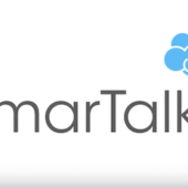 Smart Talk Logo