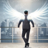 Angel Investor Cover Photo