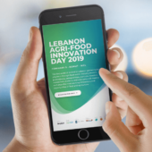 Cover Image: 8 reasons to attend Lebanon Agri-Food Innovation Day