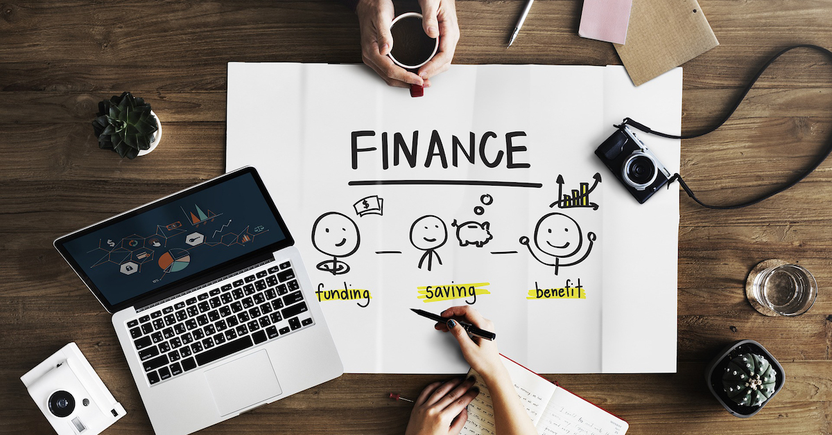 Financial Literacy For SMEs/Startups
