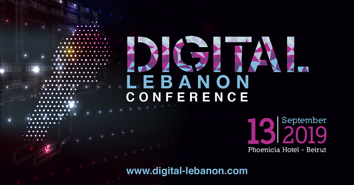 Digital Lebanon Conference