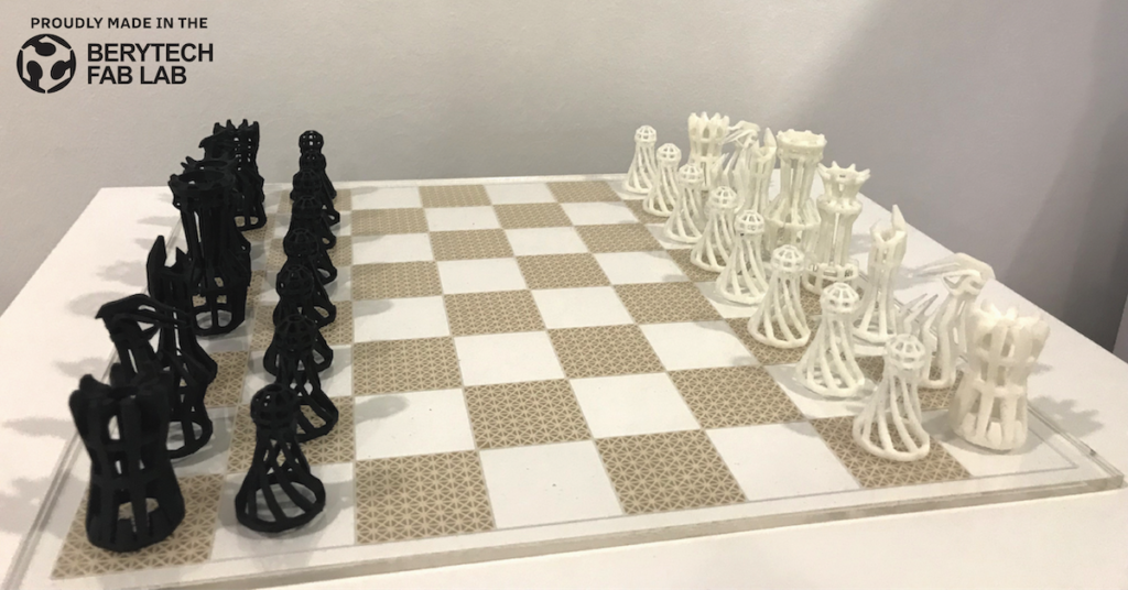 Berytech Fab Lab_Chess Board_web-01