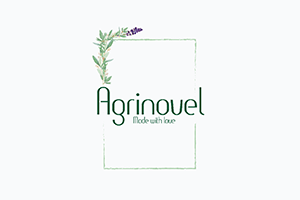 Agrinovel logo
