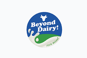 Beyond dairy logo