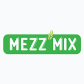 Mezz mix logo
