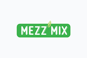 Mezz mix logo
