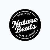 Nature beats logo