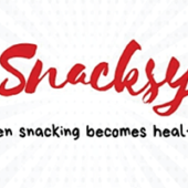 Snacky logo