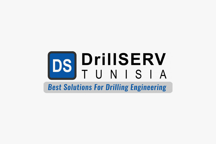 DrillServ logo