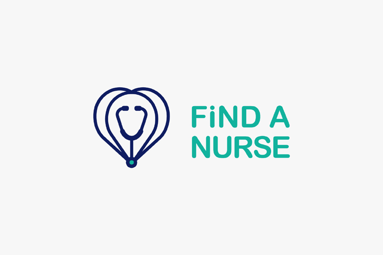 Find A Nurse logo