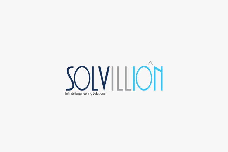 SOLVillion logo