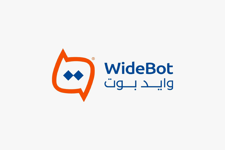 Widebot logo