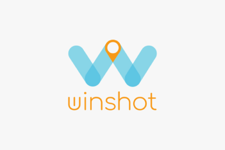 Winshot logo