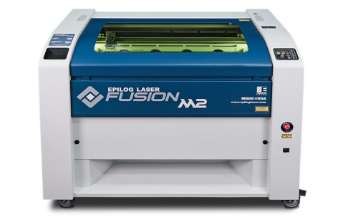Laser cutter epilog fusio photo