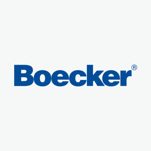 Boecker logo