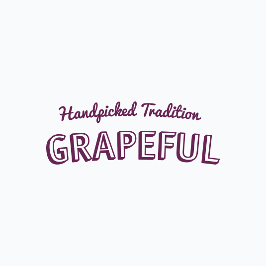 Grapeful Logo