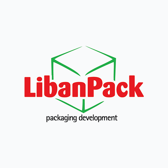 Liban Pack Logo