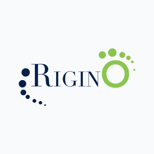 Rigino Logo