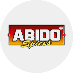 Abido Spices Logo