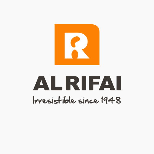 Al Rifai Logo