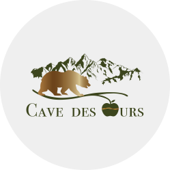 Cave Des Ours Logo