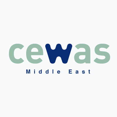 CEWAS ME logo