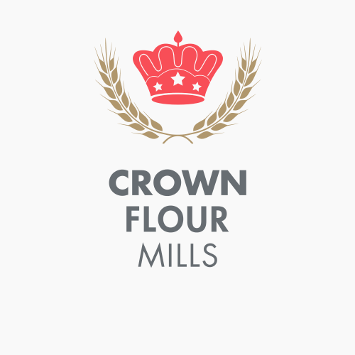 Crown Flour Mills Logo