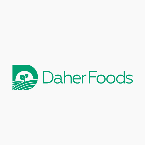 Daher Food Logo