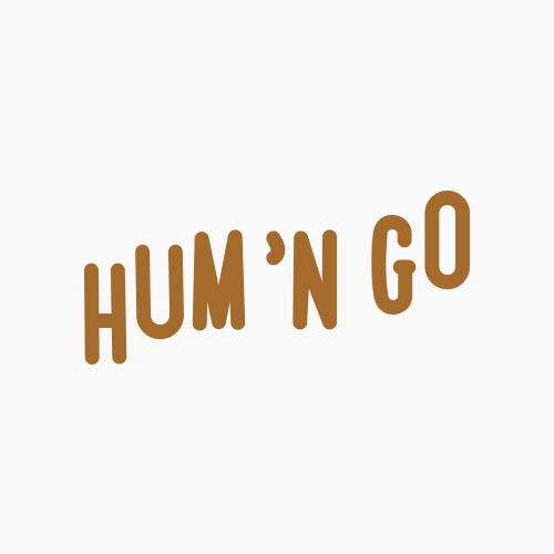 Hum N Go Logo