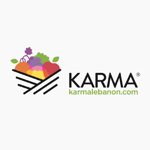 Karma Lebanon Logo