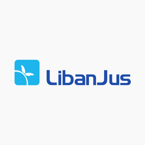 LibanJus Logo