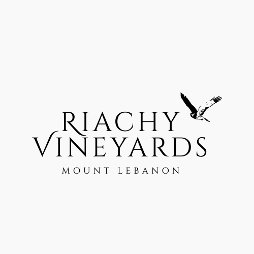 Riachy Vineyards Logo