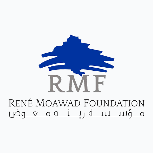 René Mouawad Logo