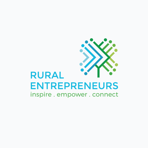 Rural entrepreneurs logo