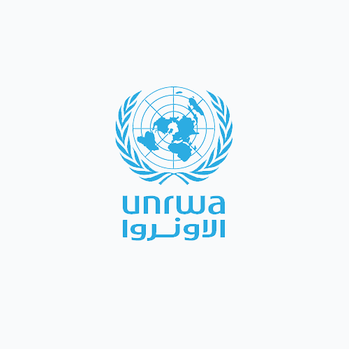 Unrwa logo