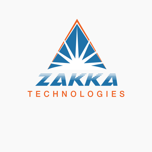 Zakka Technologies Logo