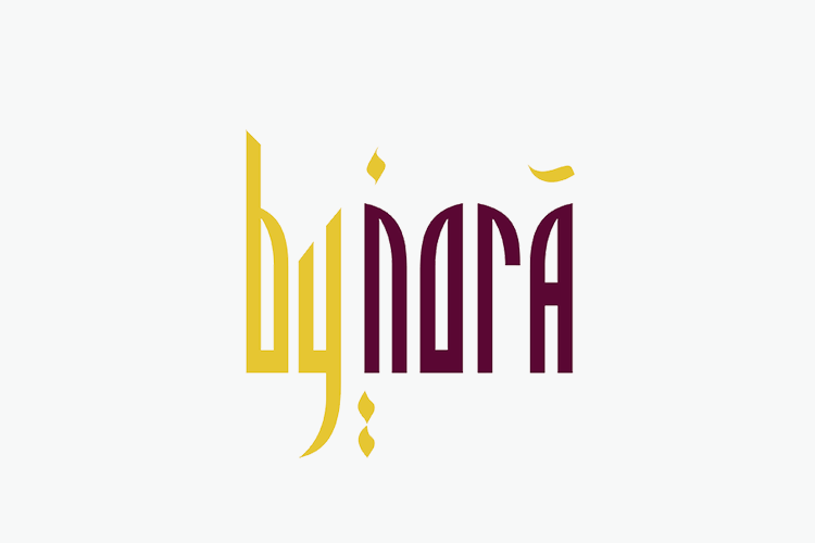Bynora logo