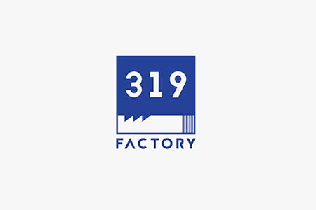 Factory 319 logo