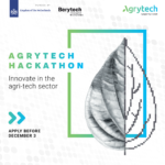 Agrytech Hackathon 2020 - SQUARE