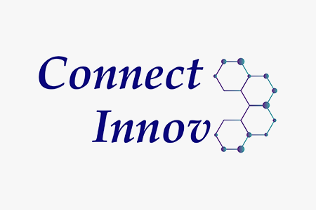 Connect innov logo