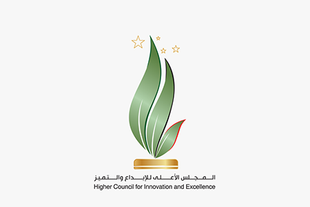 Higher Council logo
