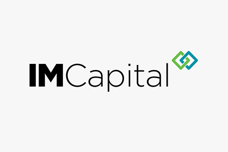 IM Capital logo