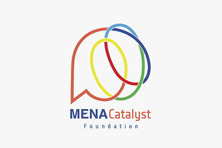 Mena Catalyst logo