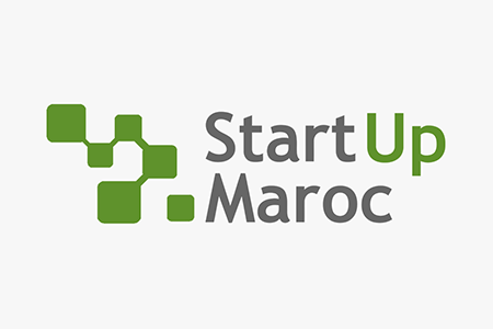 Startup Maroc logo