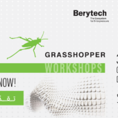 FabLab Workshops Gil - Grasshopper (1)
